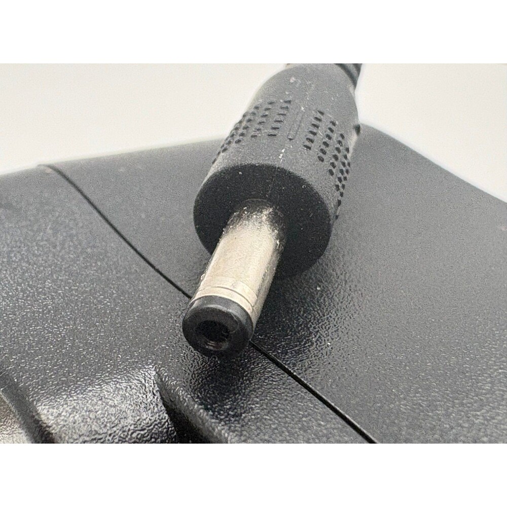 Gang Qi Electronic Switching Adapter 5V 0.5A Power Supply Barrel Plug GQ06-05005